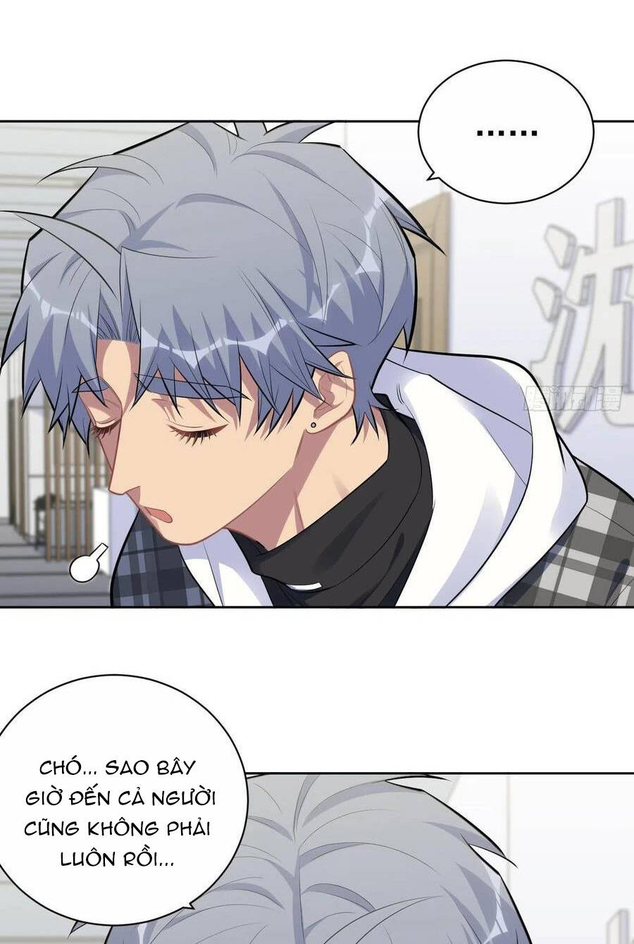 nhạc phụ đại nhân là lão bà chapter 173 23