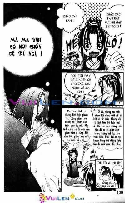 tiên nữ giáng trần chapter 12 109