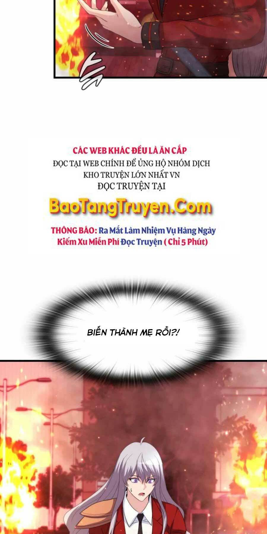 mẹ tôi là chòm sao bảo hộ m chapter 18 6