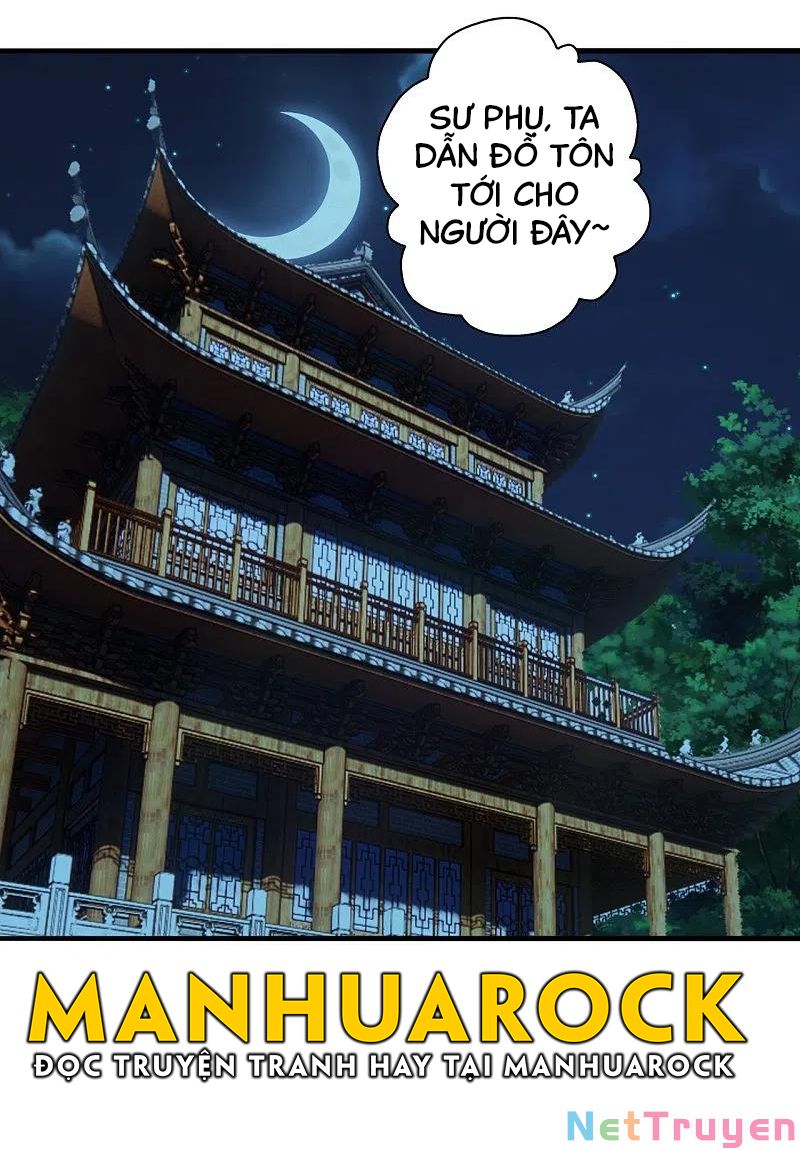 tiên võ đế tôn chapter 285 29