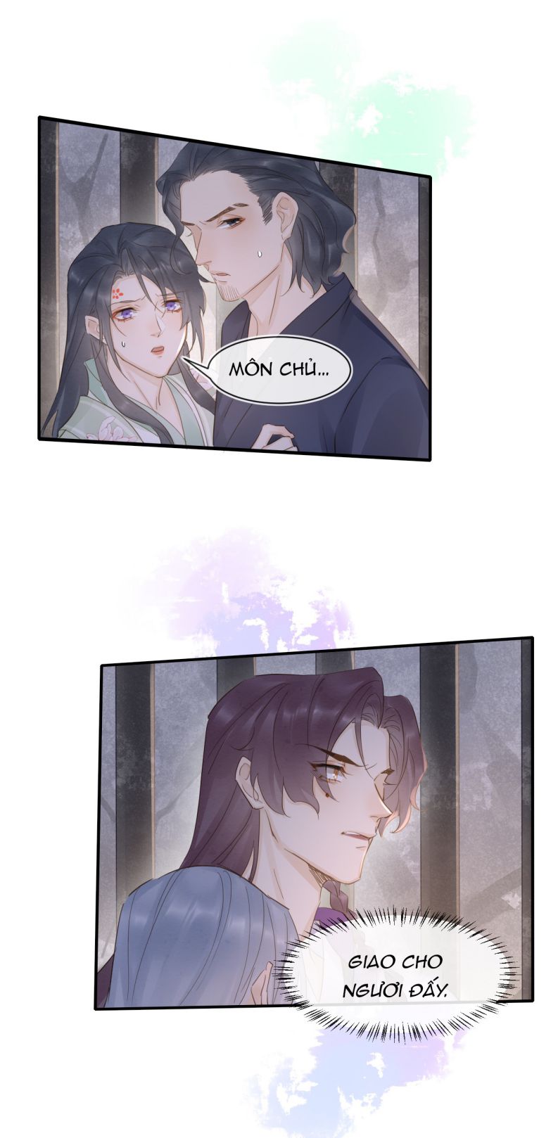 tù long chapter 118 35