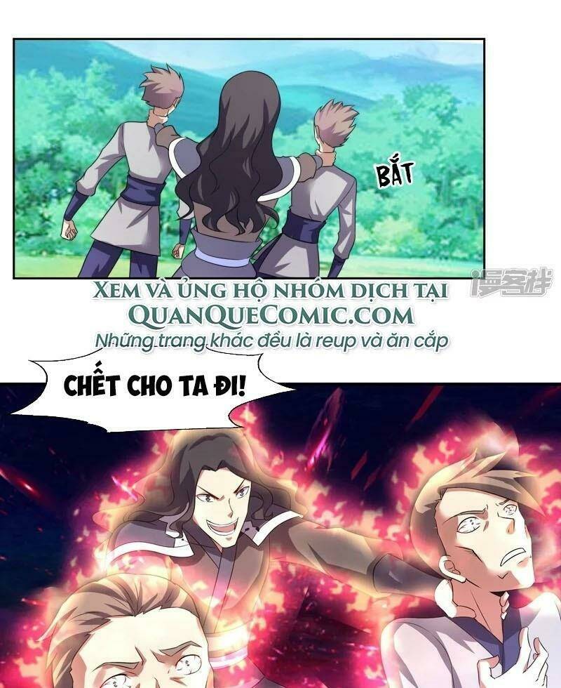 tuyệt thế thánh đế chapter 5 5