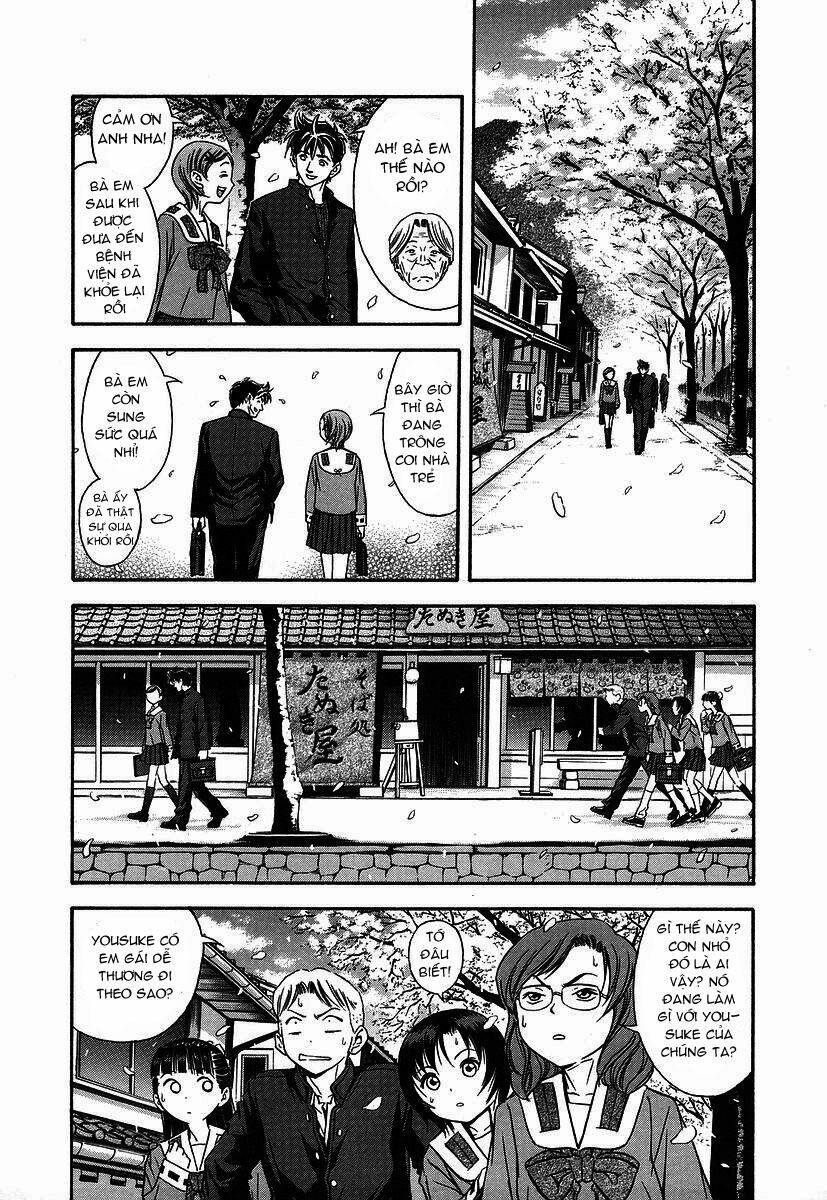 otogi matsuri chapter 37 7