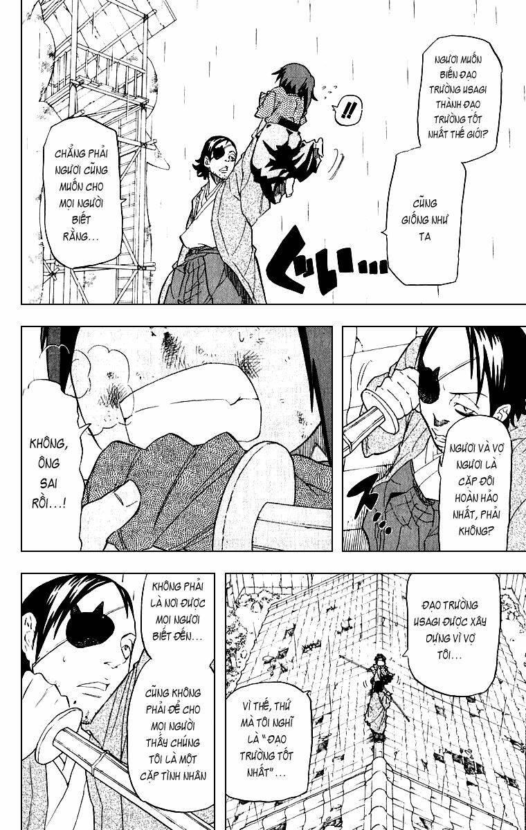 samurai usagi chapter 21 13