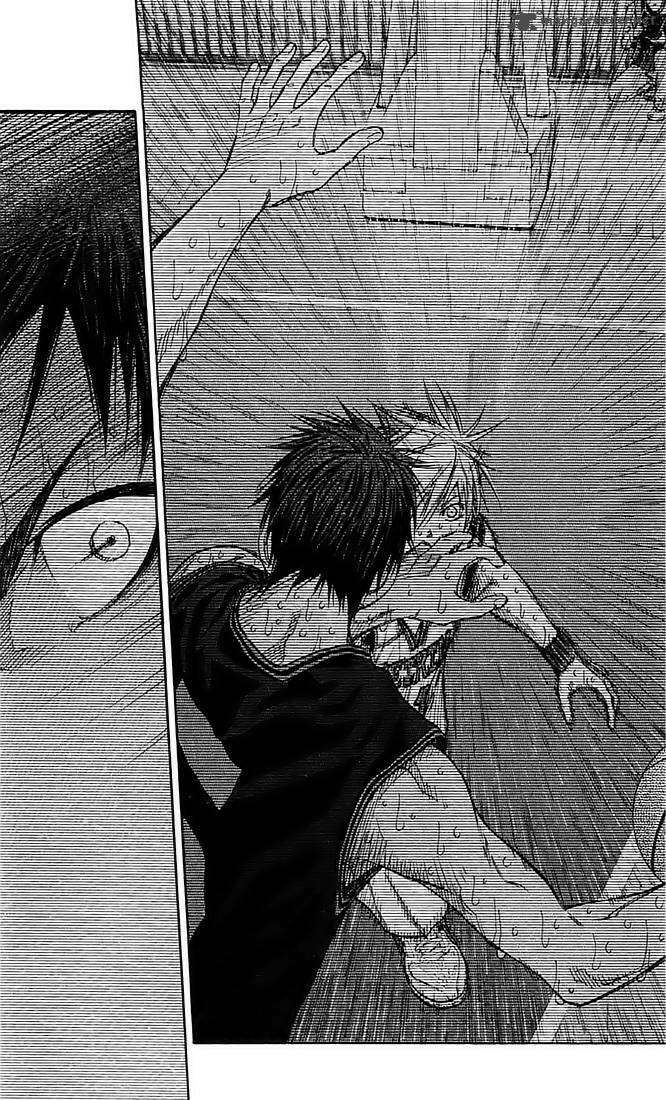 vua bóng rổ kuroko chapter 132 15