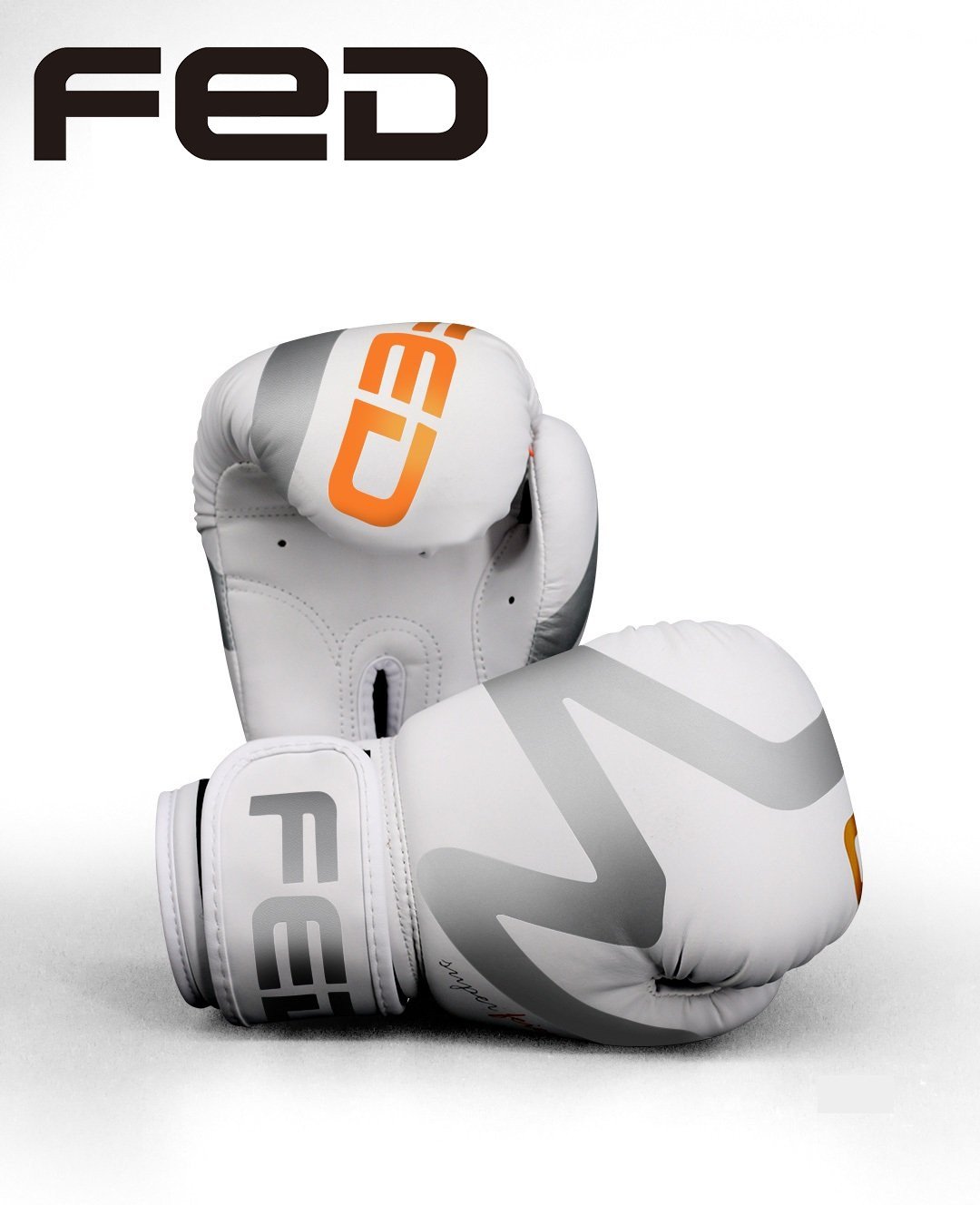 Gang tay boxing Nữ FED-XM0107 size 6oz