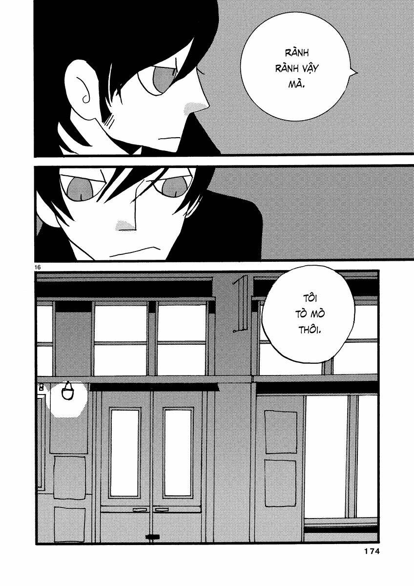 not simple chapter 7 16