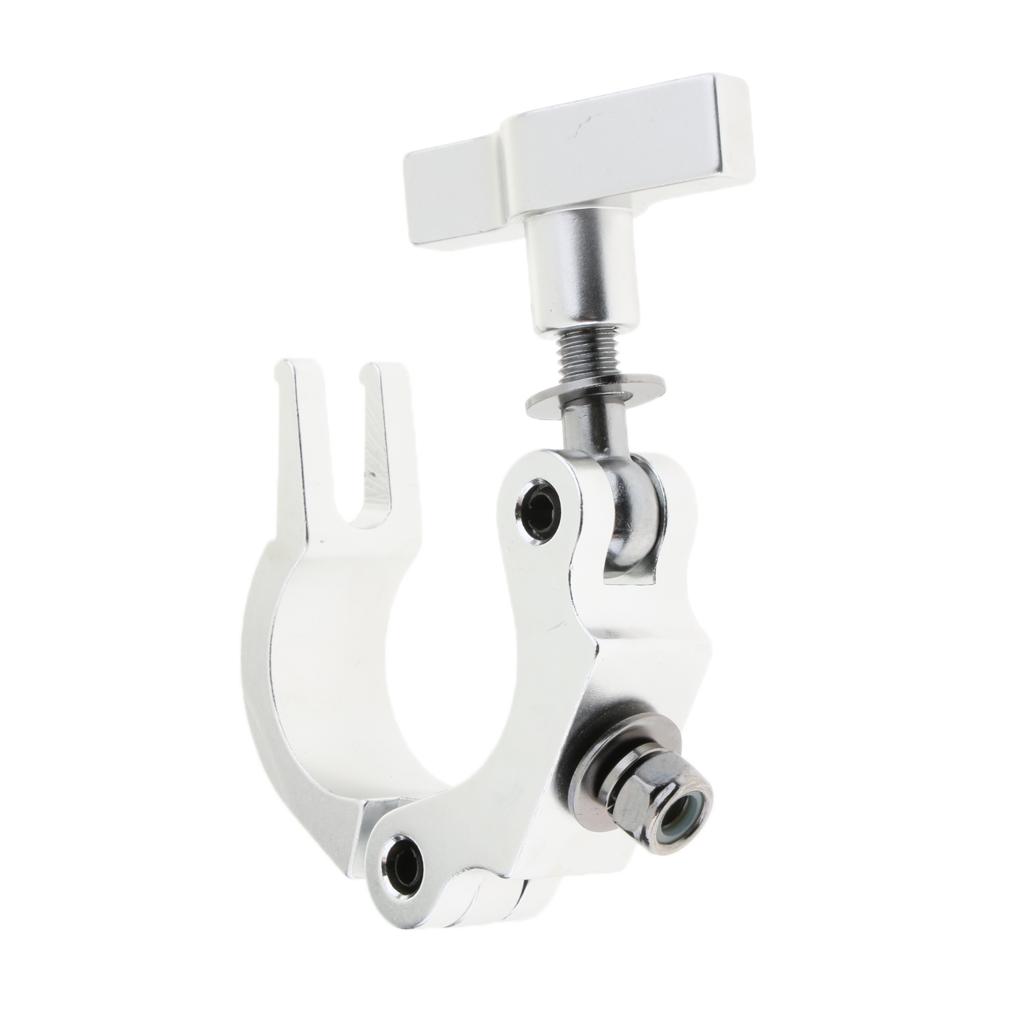 Light Hook Stage Light Hanging Clamp Hook for Projector, Par Light, Spotlight 200KG