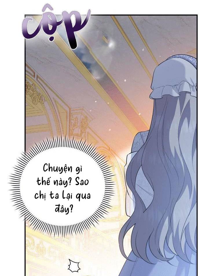 xin hãy ủng hộ sự trả thù của tôi chapter 12 126