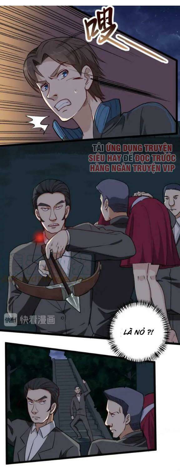 hồi xuân tiểu độc y chapter 59 10