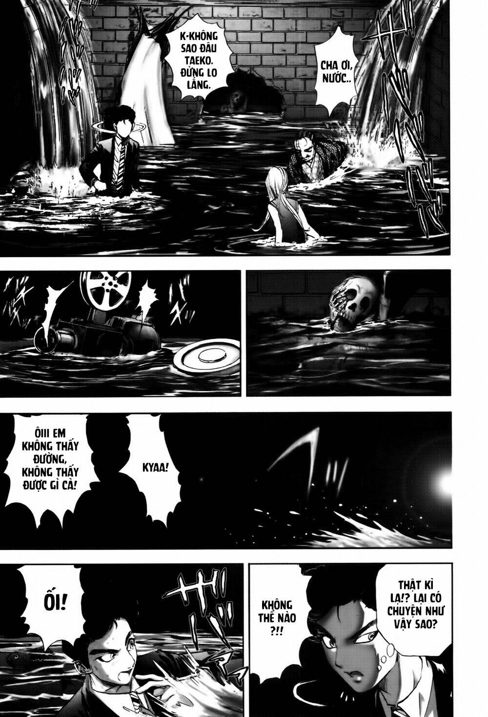 edogawa ranpo ijinkan chapter 10 8