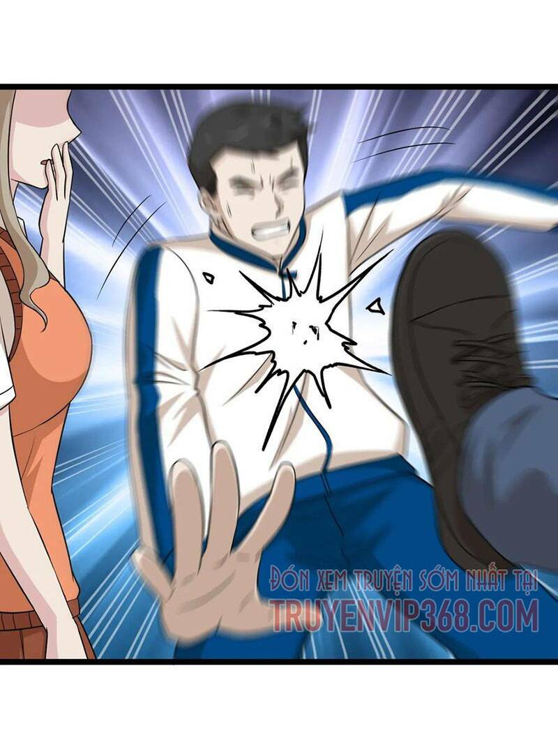 đai ca trở lại tuổi 16 chapter 155 17