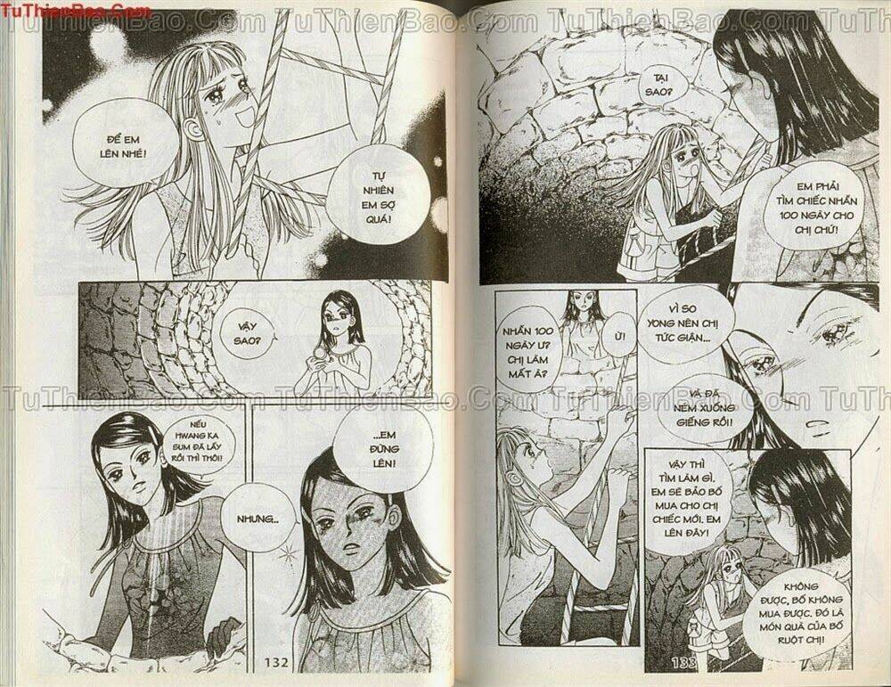 phép màu tình yêu chapter 15 66