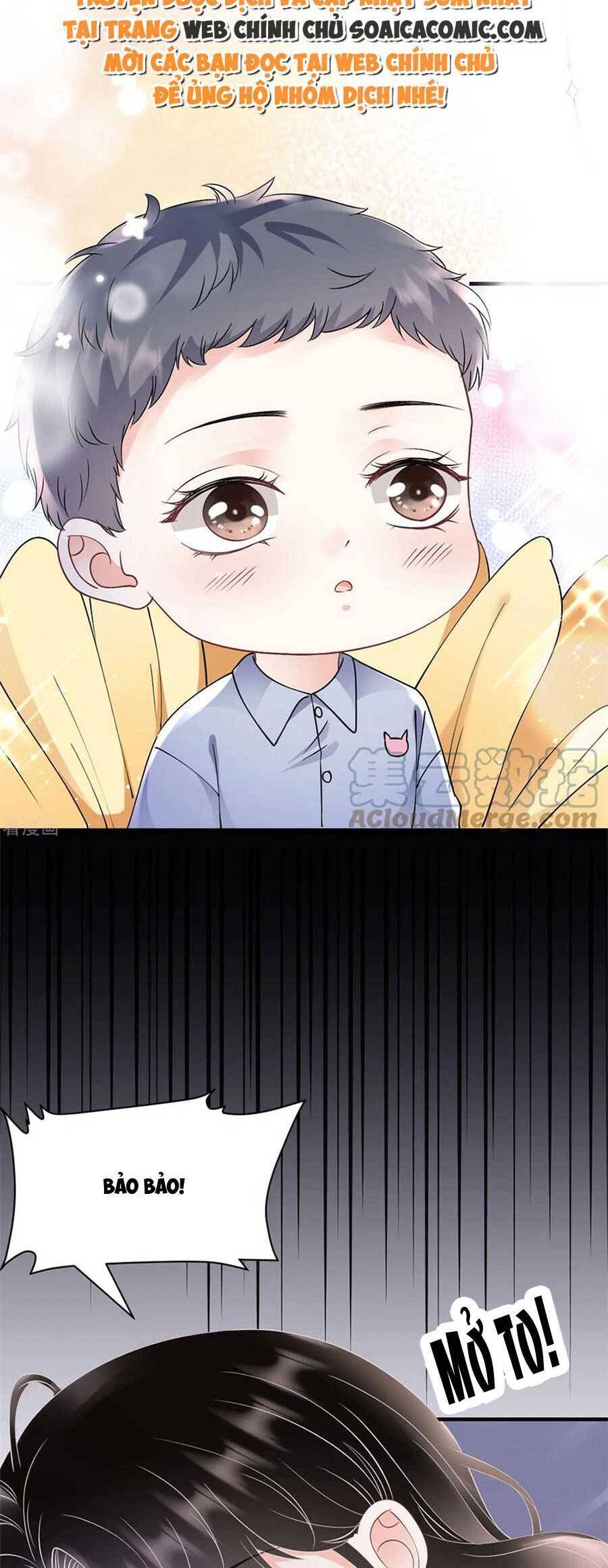 đại tiểu thư có thể có cái gì xấu chapter 164 18