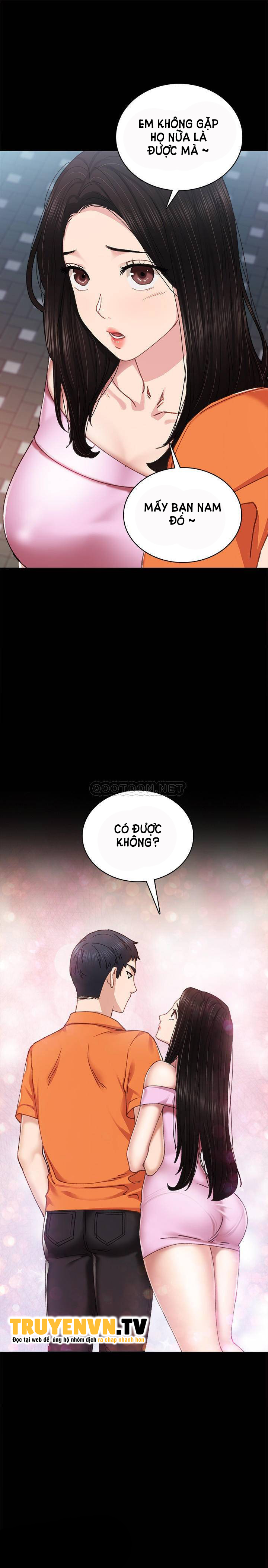 thầy giáo thực tập chapter 87 17