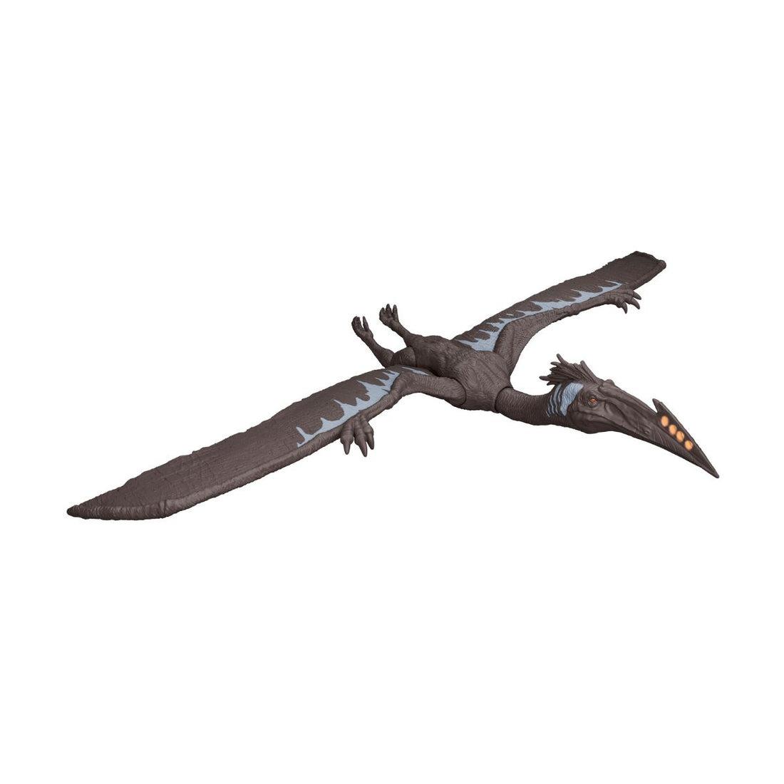 Đồ Chơi Mô Hình Saga Khủng Long Quetzalcoatlus 12 Inch - Jurassic World JGC07/JGC04