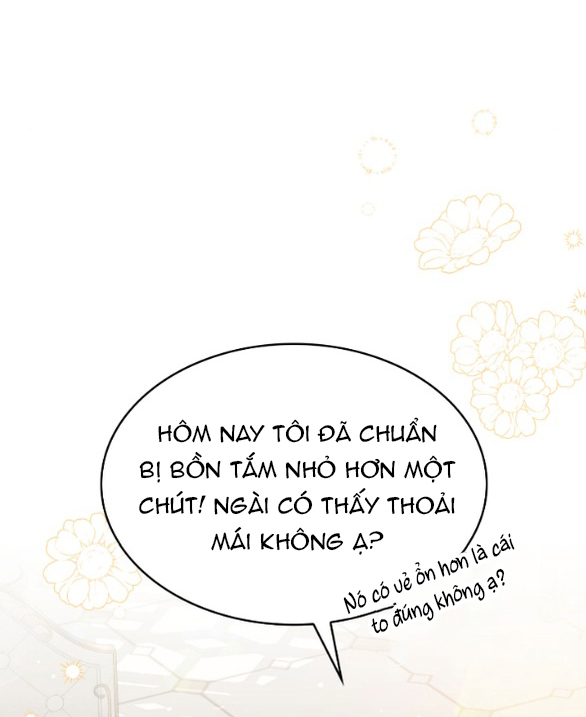 Tôi Sẽ Biến Anh Ta Từ Một Con Chó Điên Thành Một Chàng Quý Tộc chapter 31.1 16