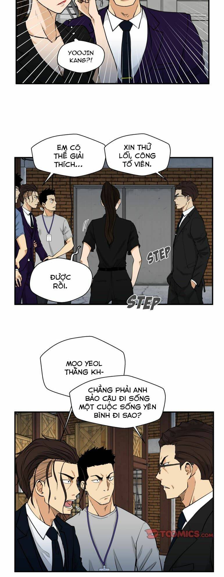 mr kang chapter 67 46