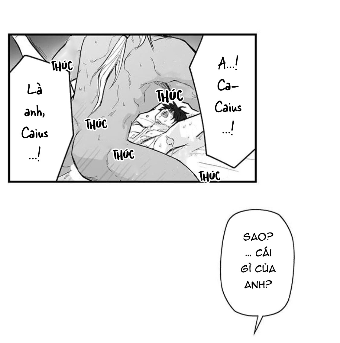 vợ của titan chapter 86 16