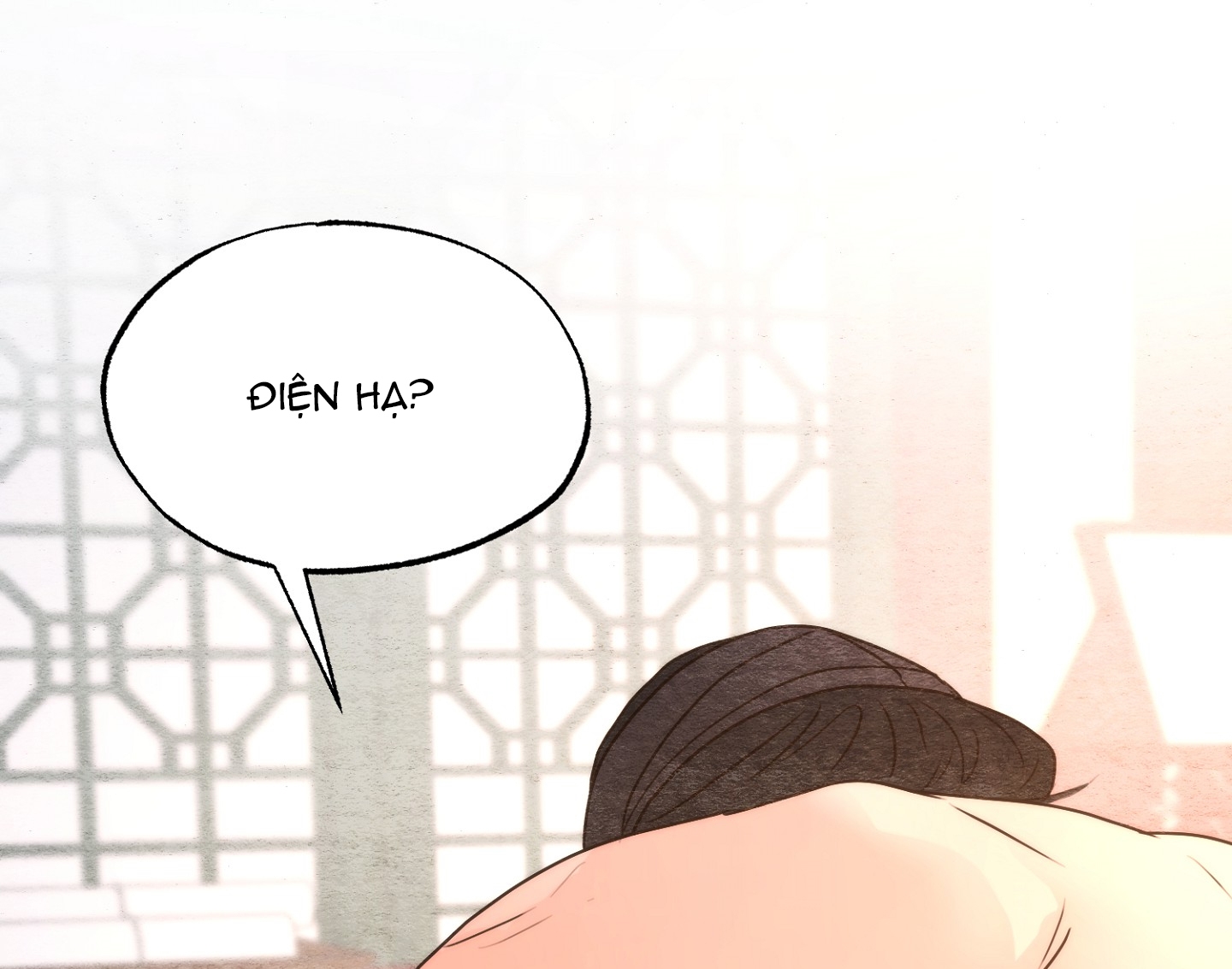 Cương Nhân chapter 91.2 75