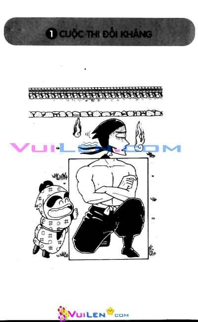 ninja loạn thị chapter 50 8
