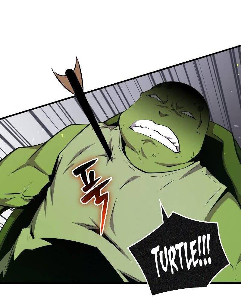 tôi thăng cấp trong lúc ngủ chapter 36 16