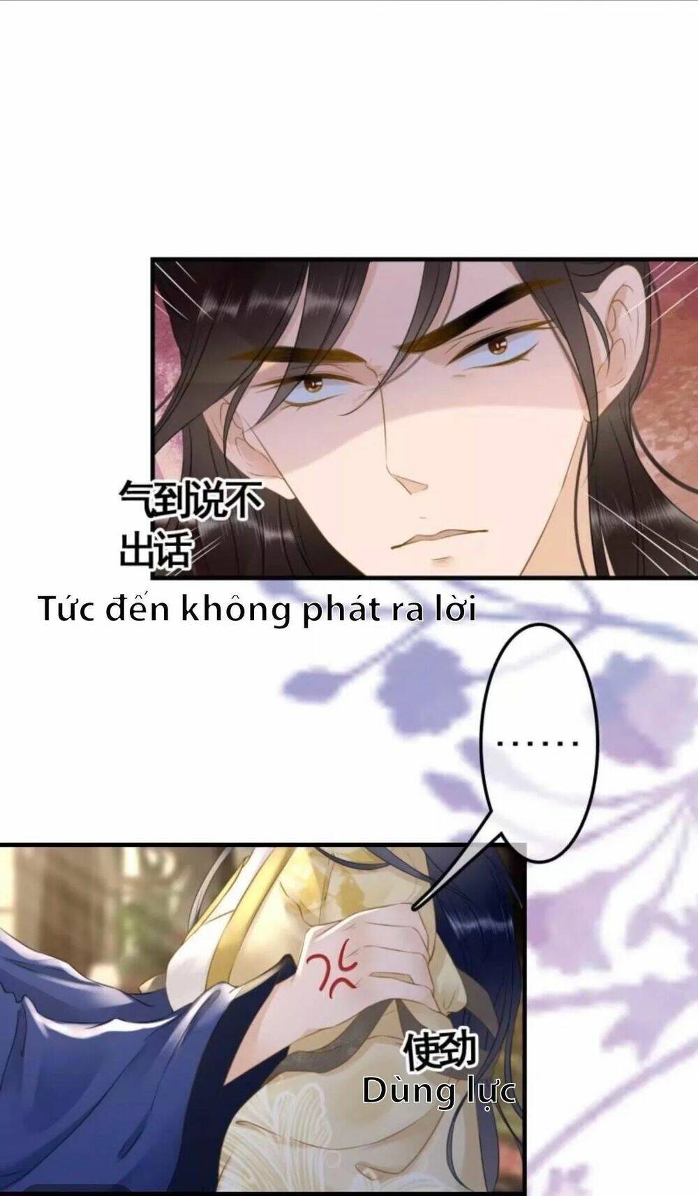 sủng phi của vương chapter 93 2
