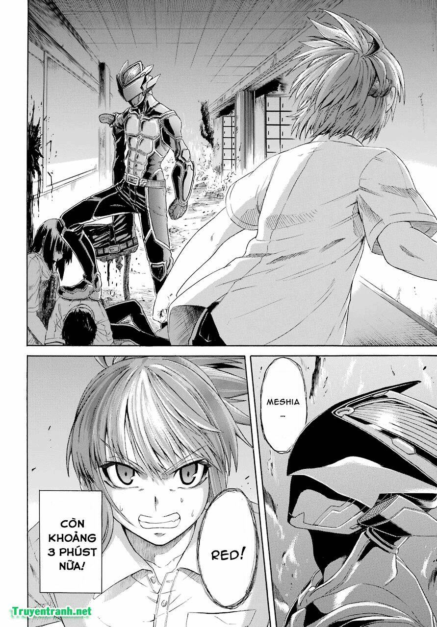 day after hero chapter 3 9