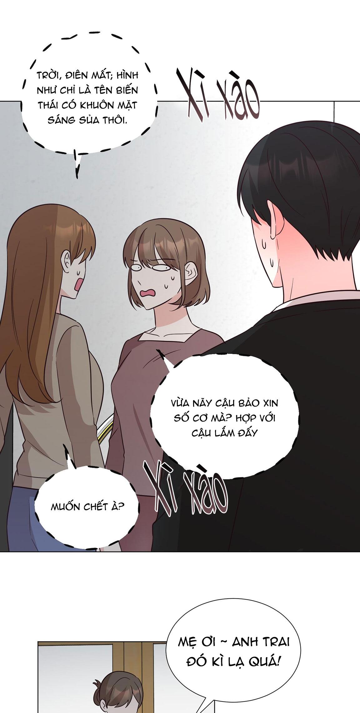 bộ sưu tập ciu to-ngực bự của nhà sẹc chapter 20 42