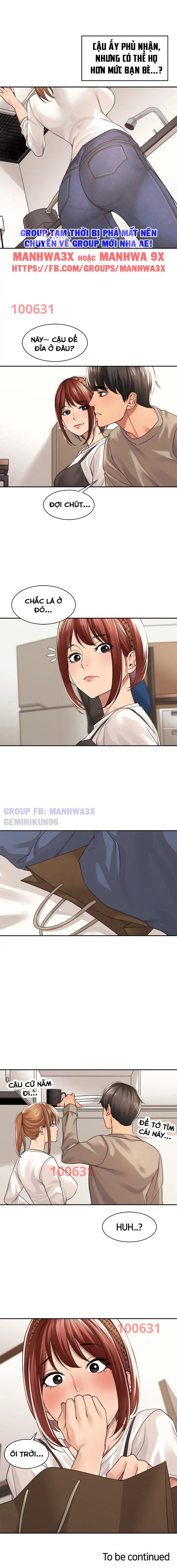 hơn cả tình bạn chapter 32 6