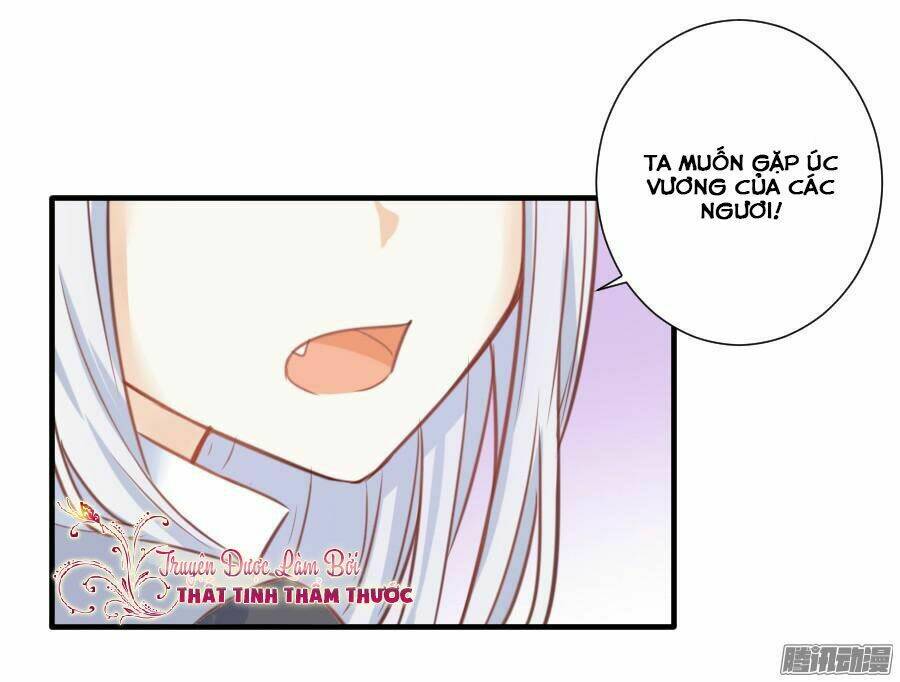 hôm nay ta cũng muốn trêu chọc nàng chapter 13 27