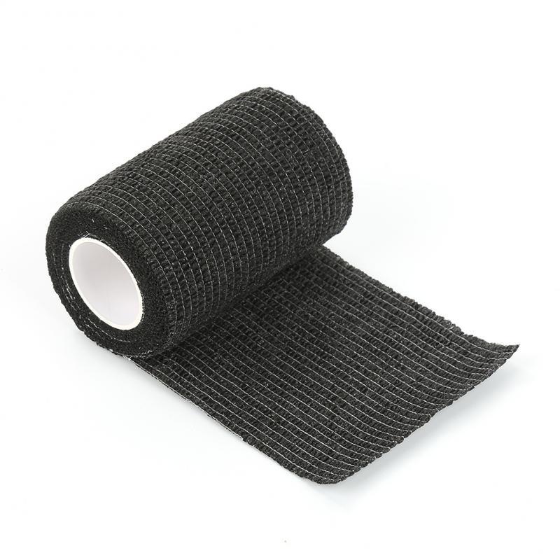 Sport Elastoplast Athletic Kinesiology Elastic Bandage Self-Adhesive First Aid Wrap Tape Treatment Gauze Arthrosis Protector