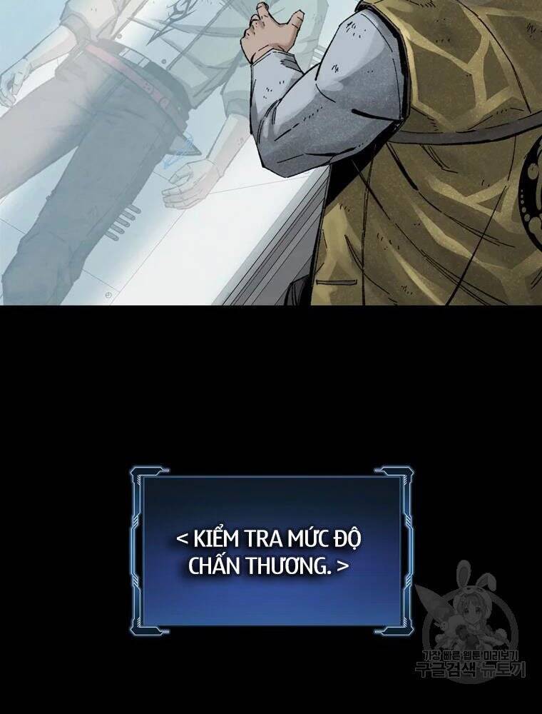 mật mã mê cung chapter 28 79