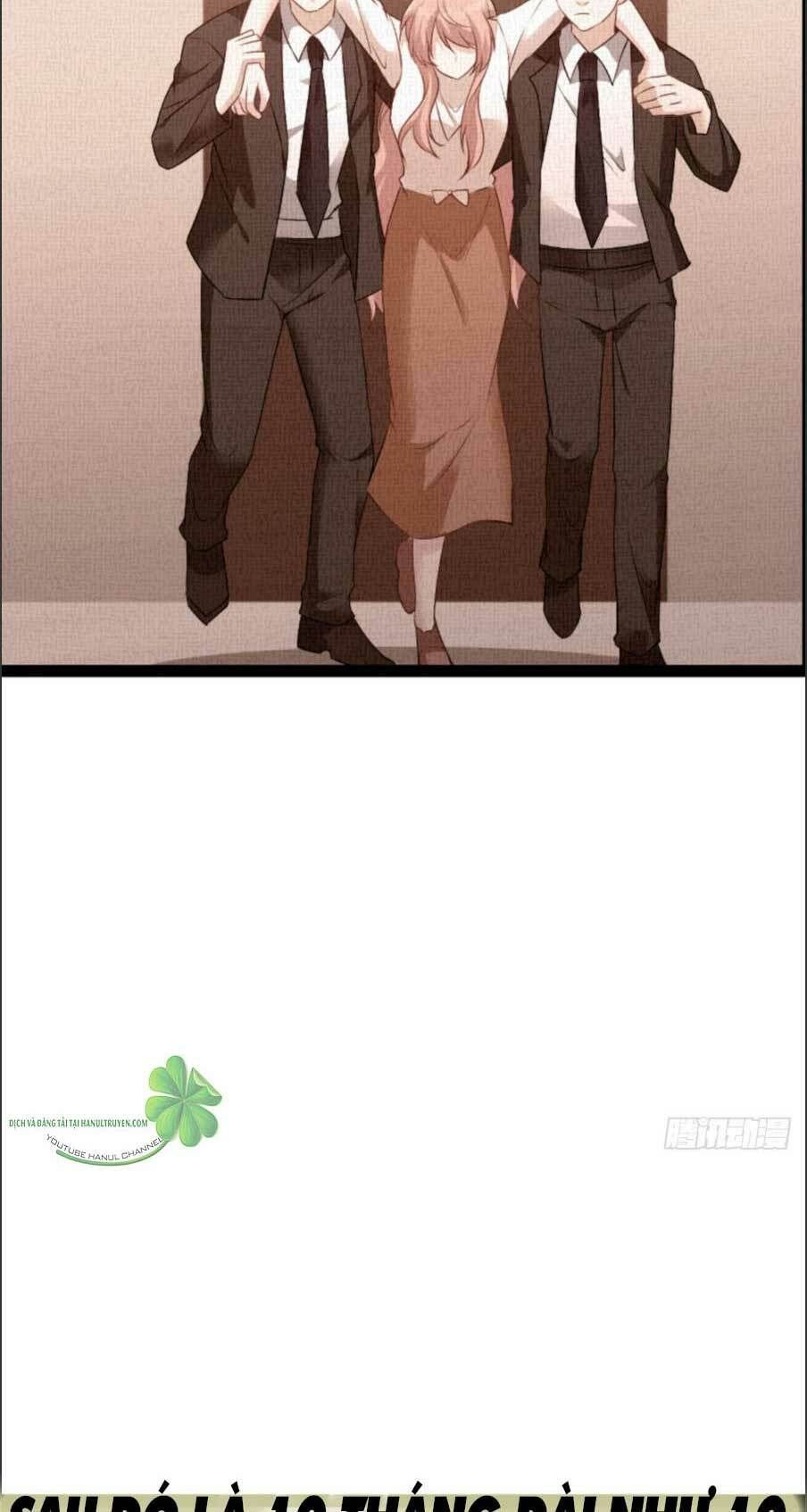 bảo bối đáng yêu đột kích chapter 118.2 5