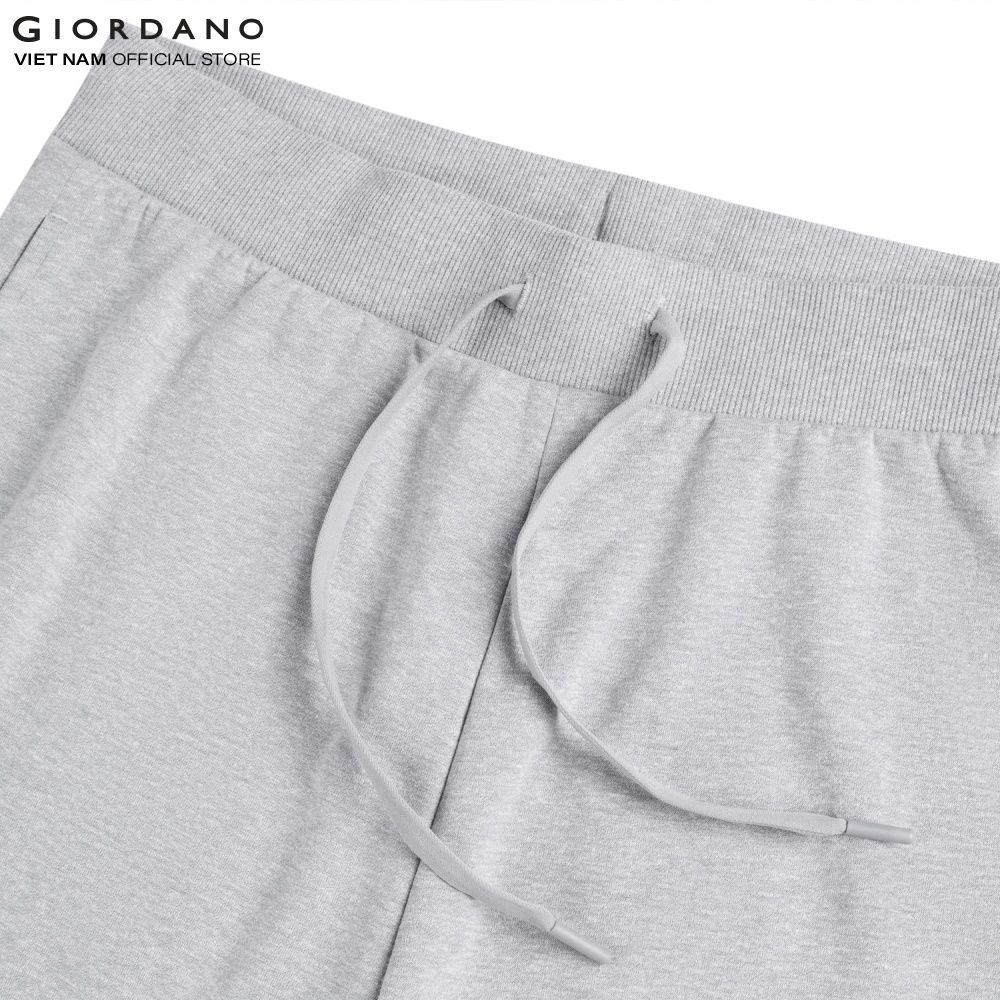 Quần Shorts Thể Thao Nam Giordano 01100432