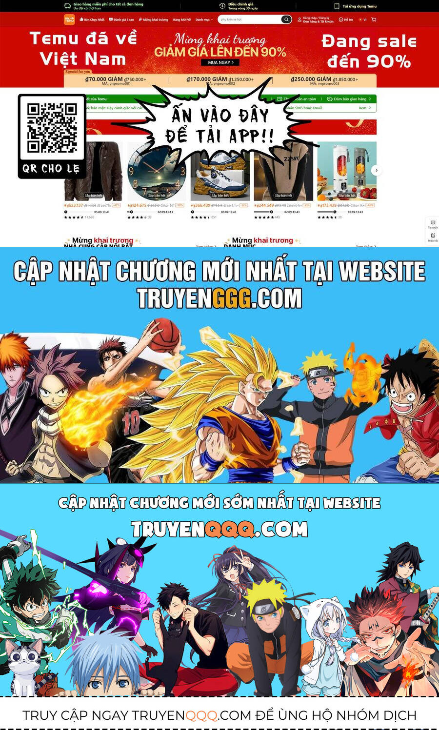 Vô Địch Bị Động Tạo Ra Tấn Sát Thương chapter 49 39