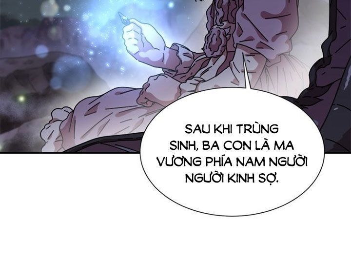 con gái bảo bối của ma vương chapter 33 34