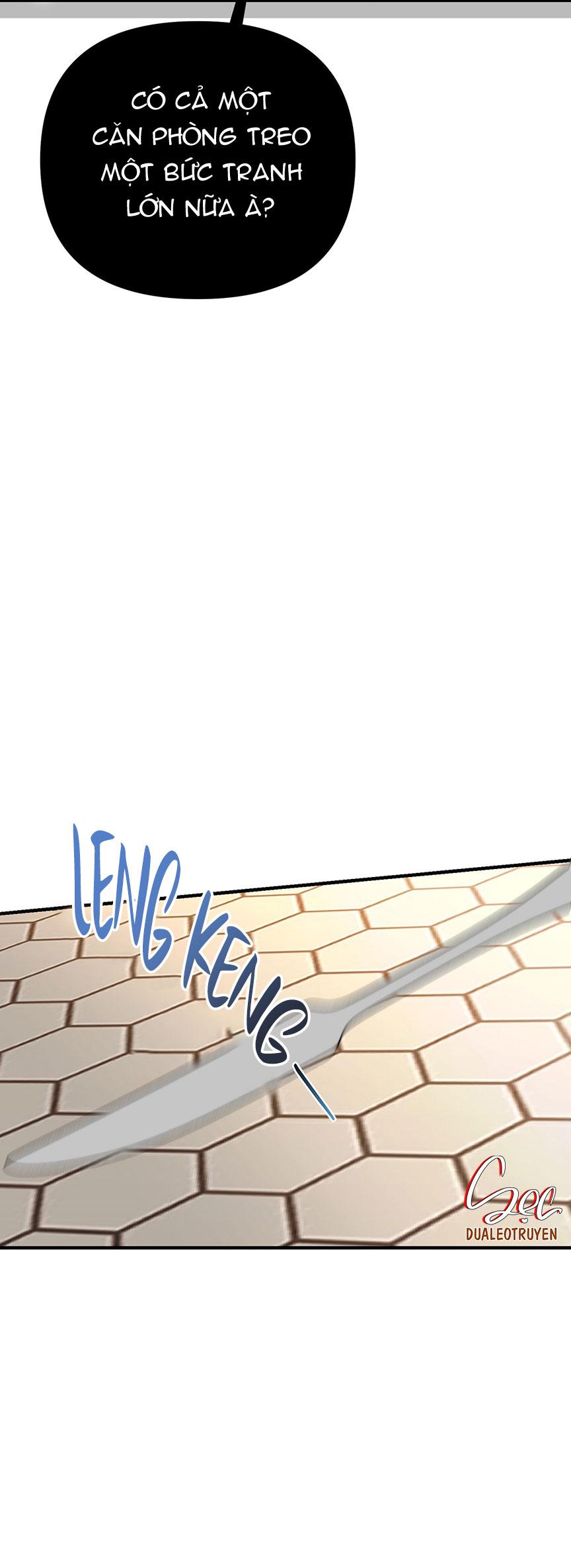 hổ trở về chapter 23 24