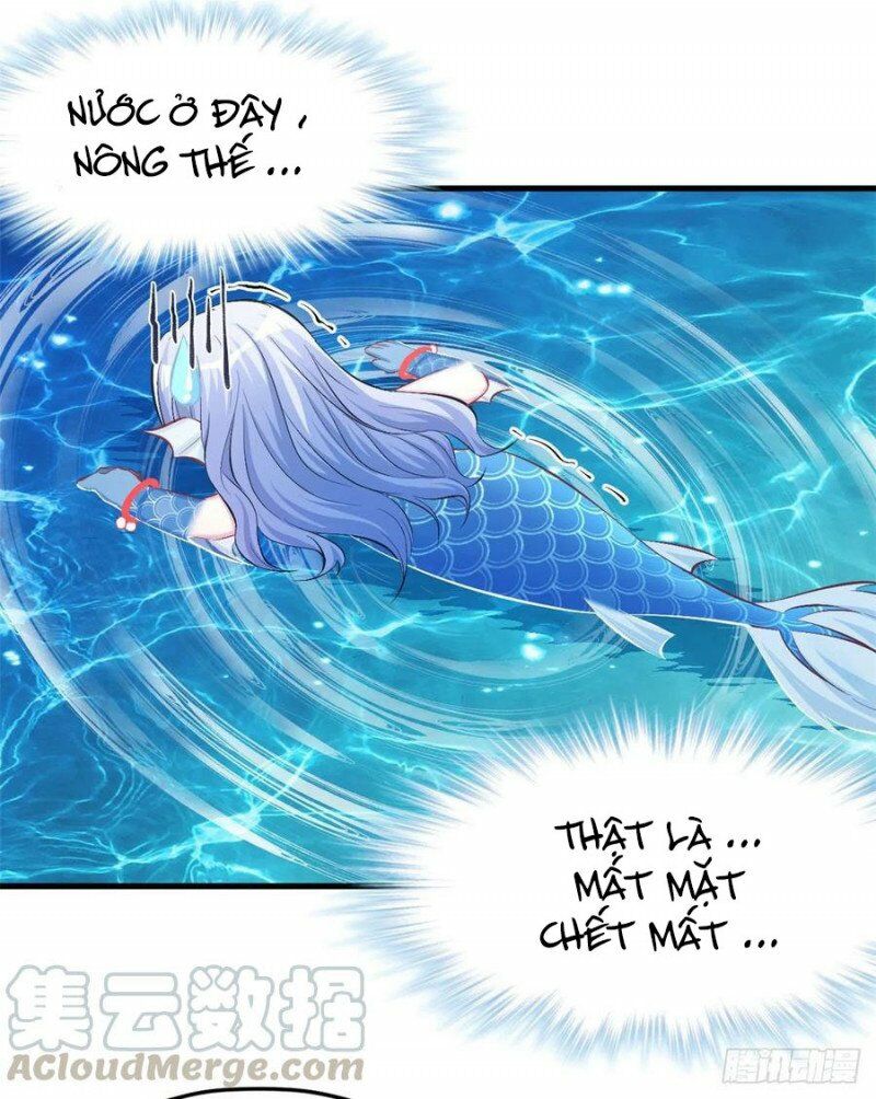 [16+] thảnh thơi thú thế chủng chủng điền, sinh sinh tể chapter 235 37