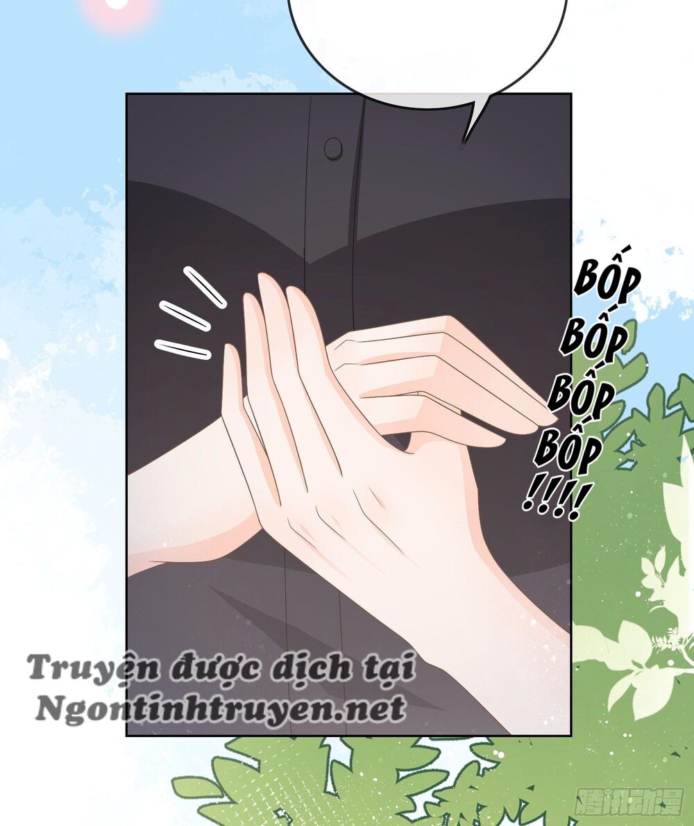 ảnh hậu cũng không bằng niệm thanh hoa chapter 105 21