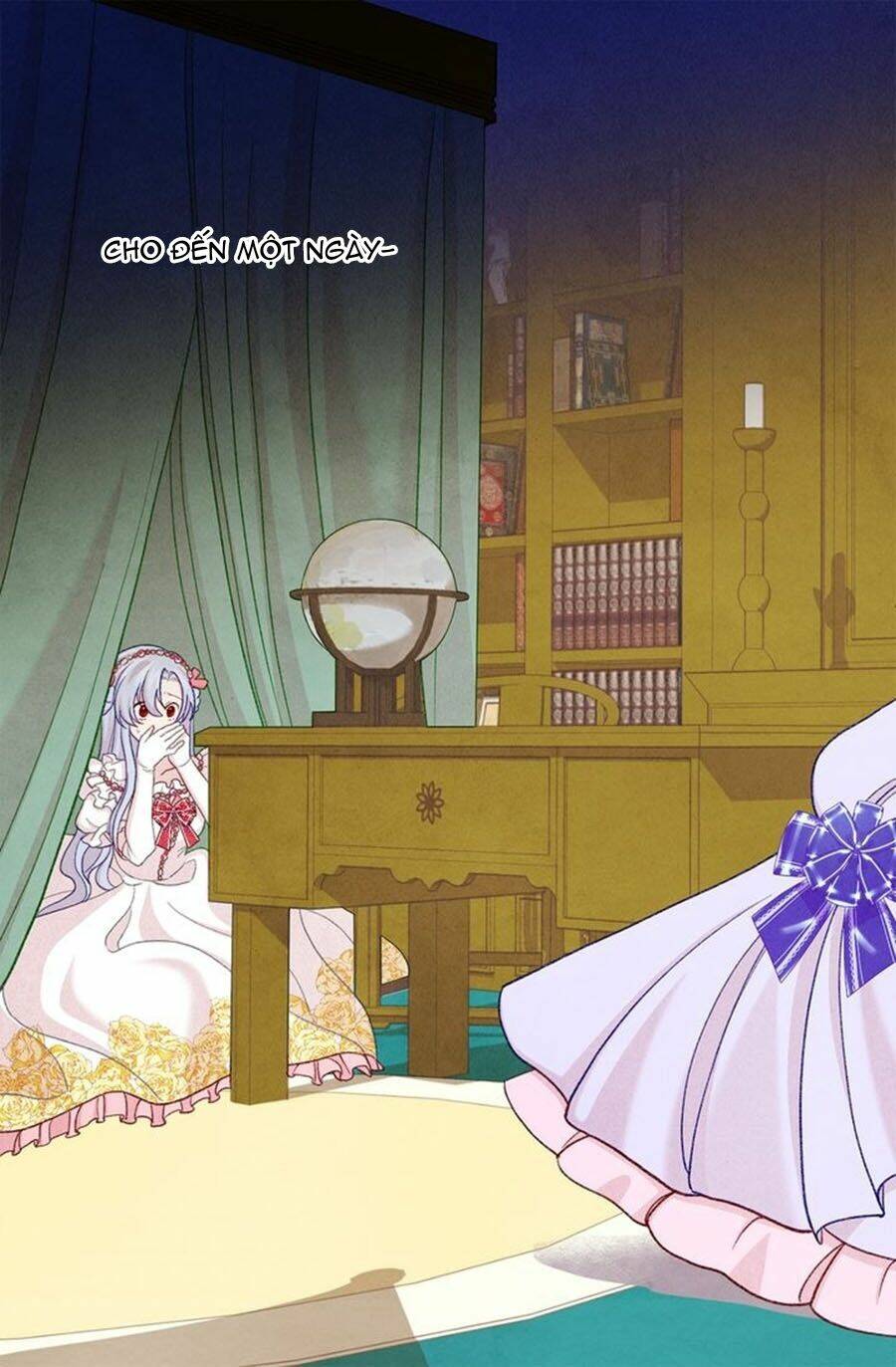 iris - quý cô và chiếc điện thoại chapter 2 21