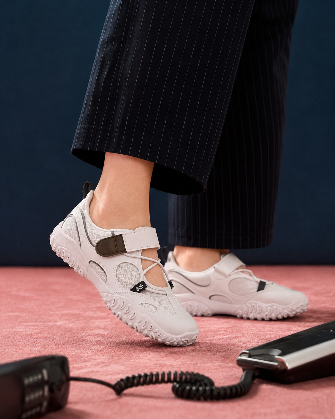 Giày Thể Thao Teen Nữ Biti's Helio ( size 35-40)