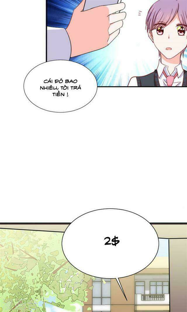 hôm nay tôi sẽ yêu ai đây ? chapter 15 28