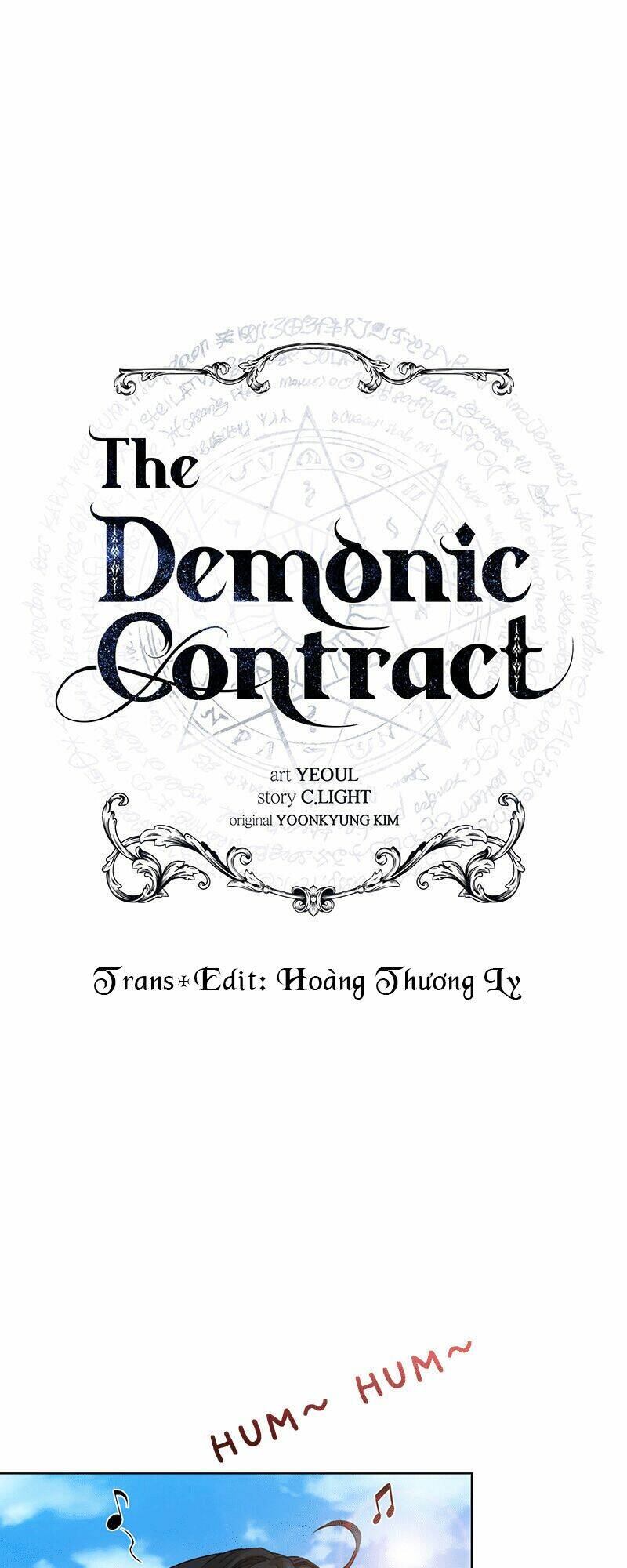 khế ước của ma tộc chapter 10 1