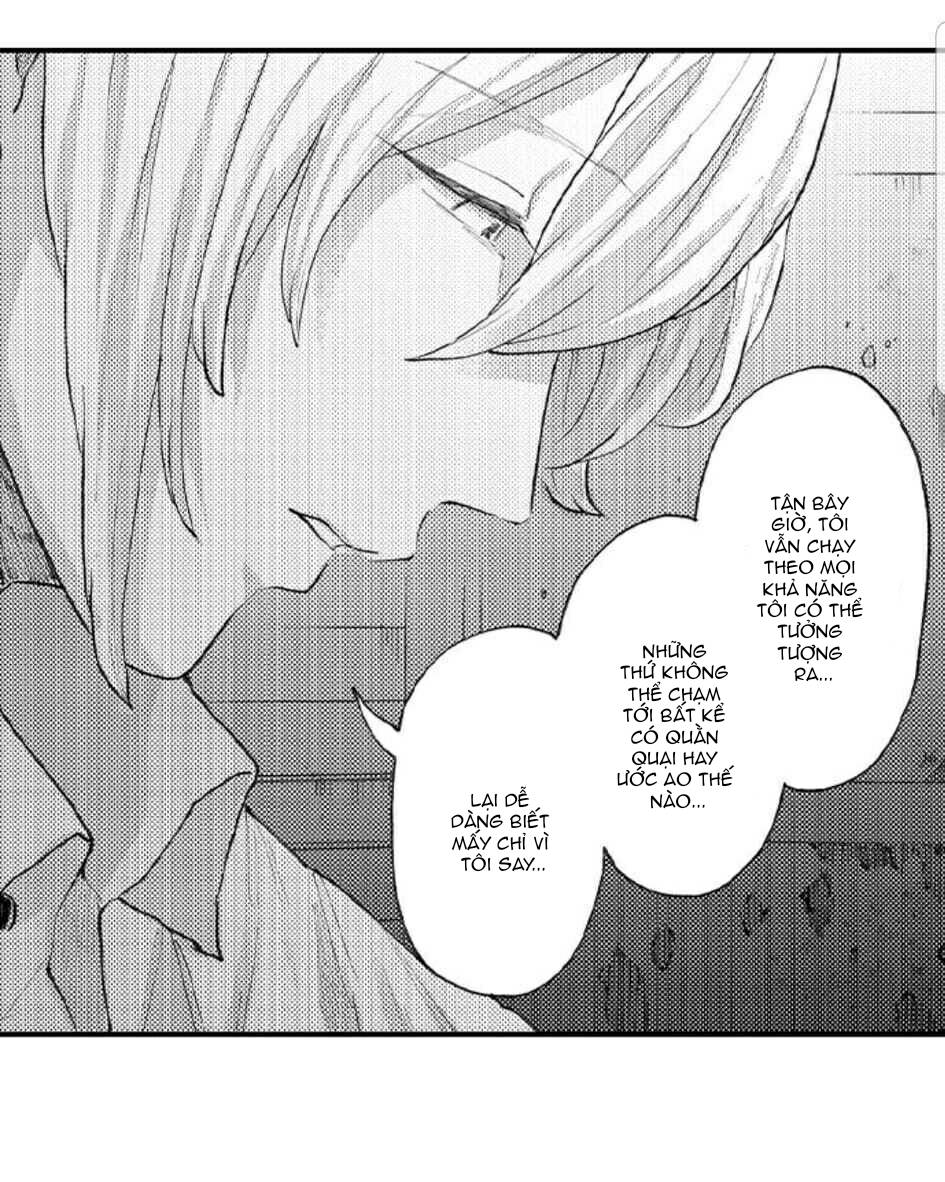 bị một anh chàng lập dị tấn công chapter 38 15