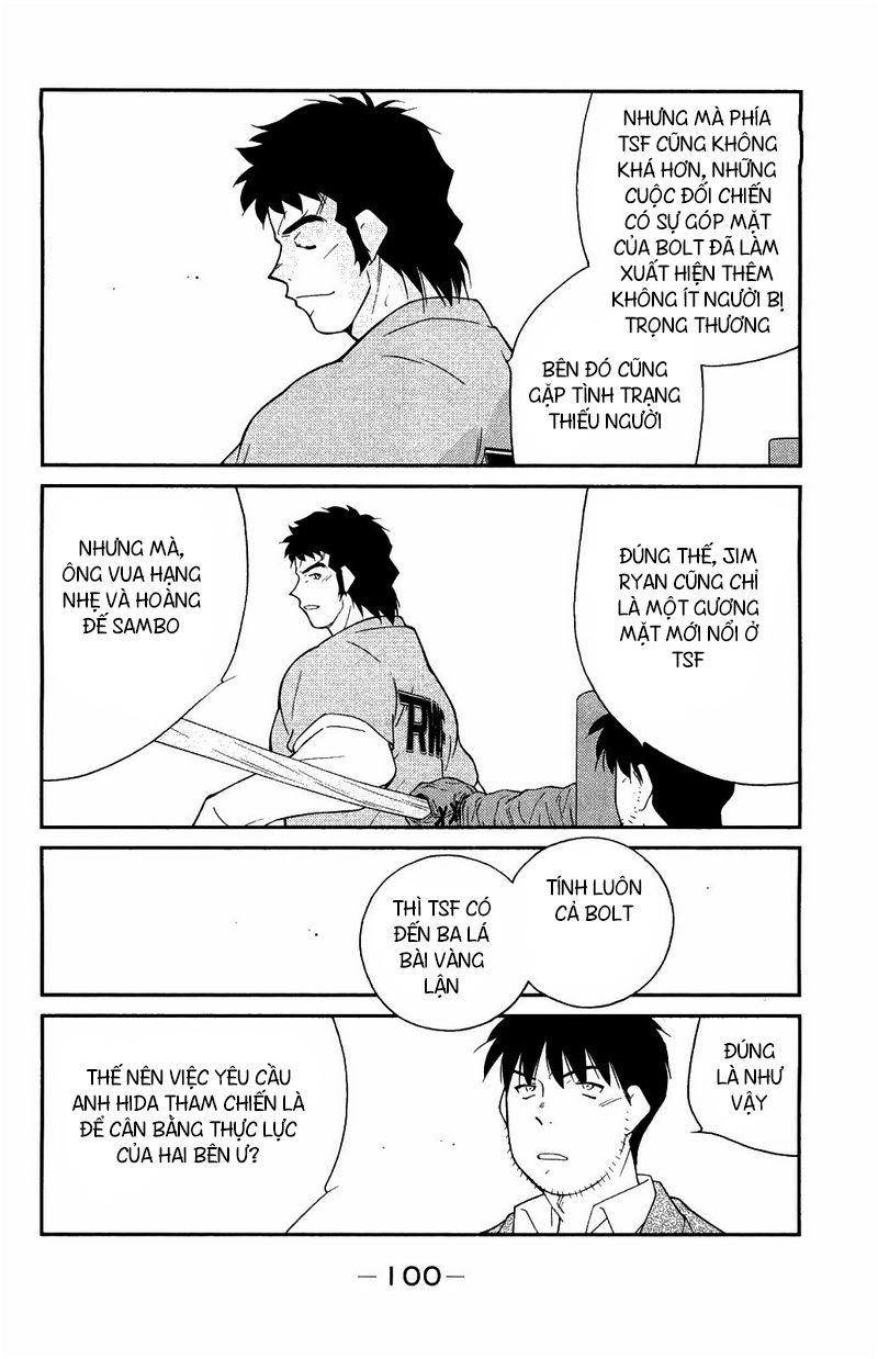 truyền nhân atula 3 chapter 61 29