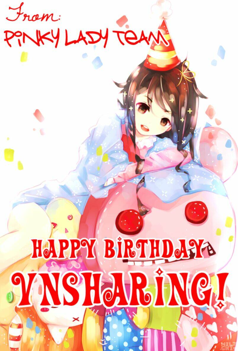 yeonmo - hoàng đế giả trai chapter 11 2