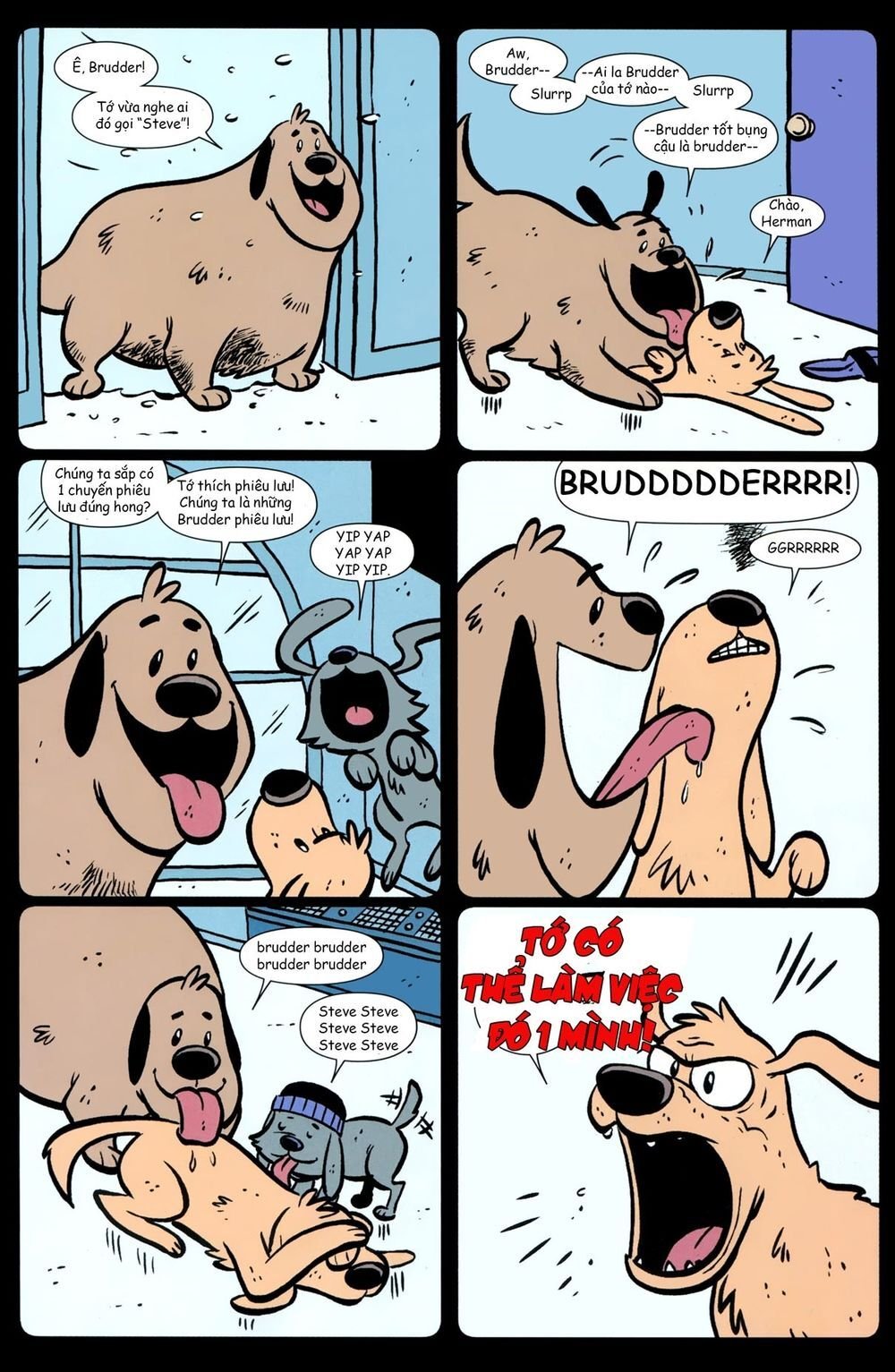 hawkeye 2012 chapter 17 10