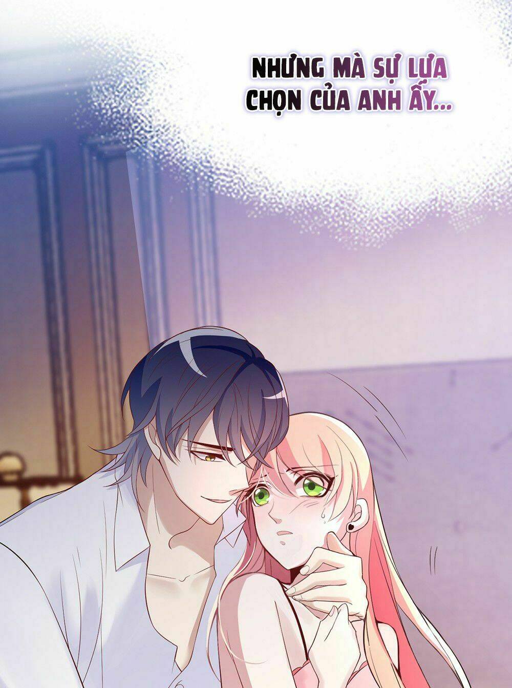 bí mật kết hôn với ảnh đế: vợ ơi đến đây tấn công đi nào chapter 0 6