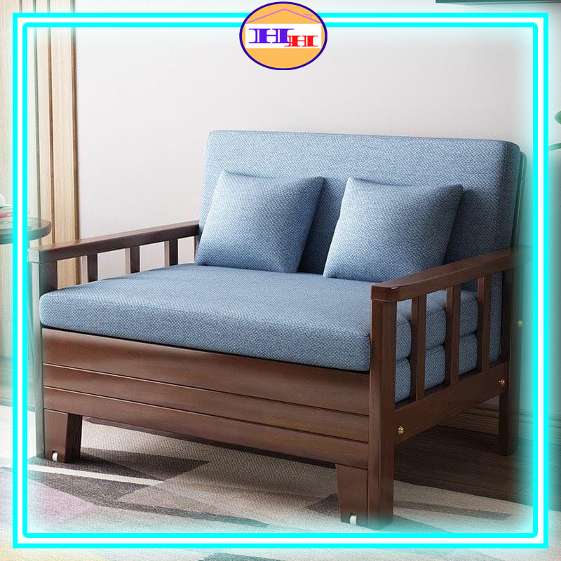 Giường sofa thông minh gấp gọn,Ghế sofa đa năng 2 trong 1